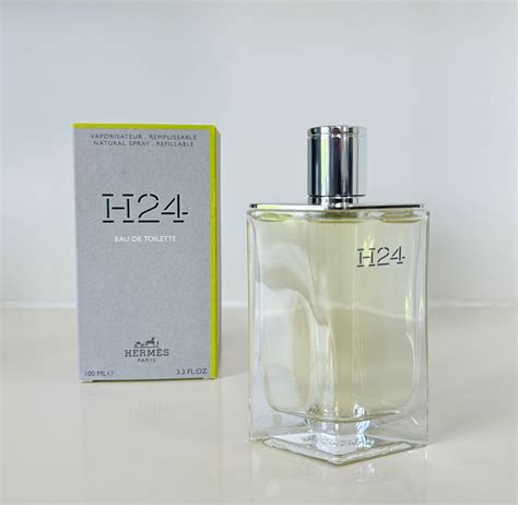 hermes 824|hermes h24 line review.